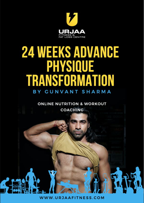 24 weeks program